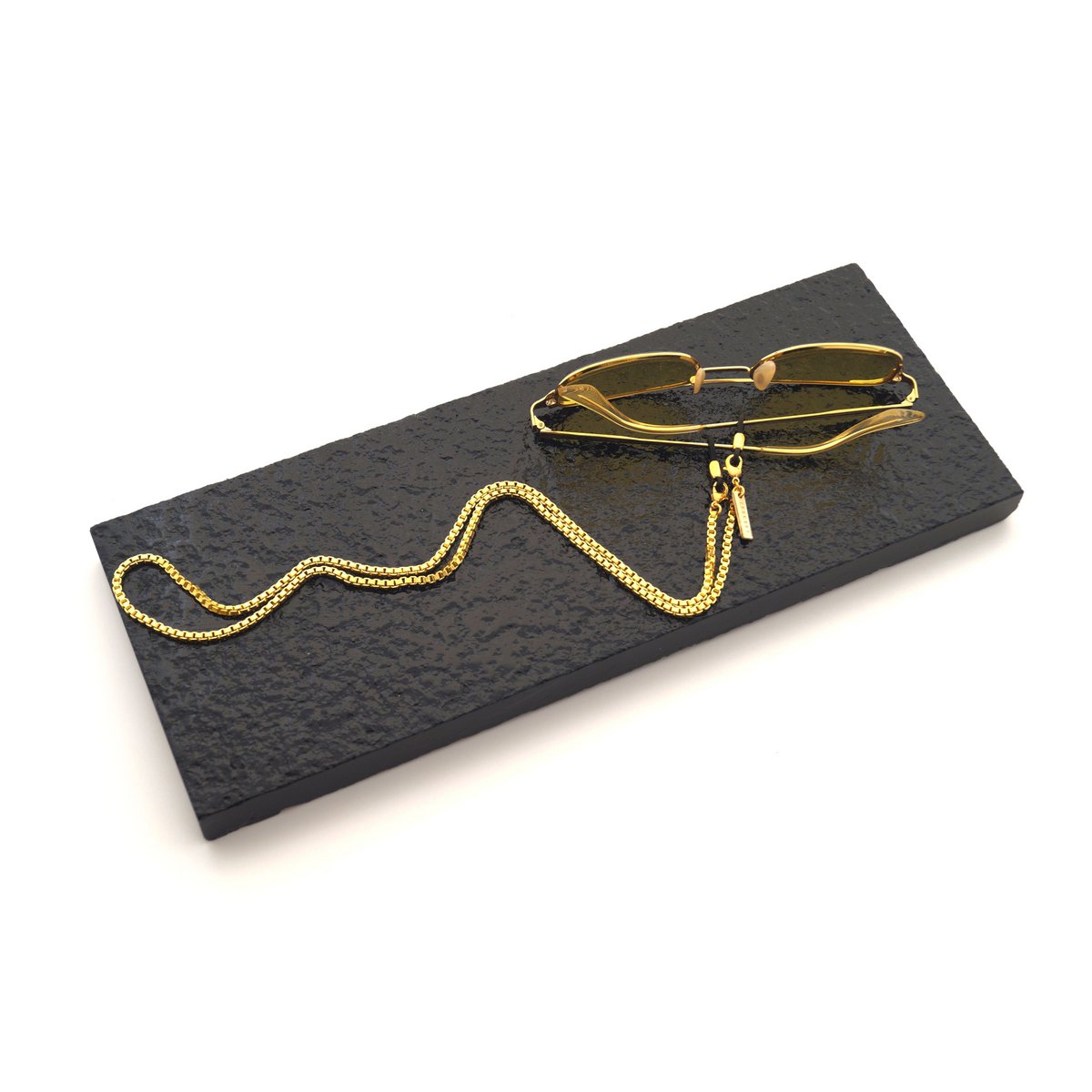 Box It - Chaîne à lunettes