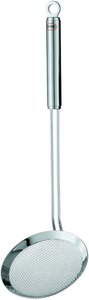 Rösle Kitchen - Frave ski spa -perforated 41.5 cm - Silver