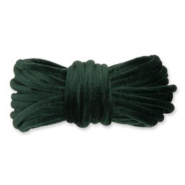Cordon velours environ 8 m