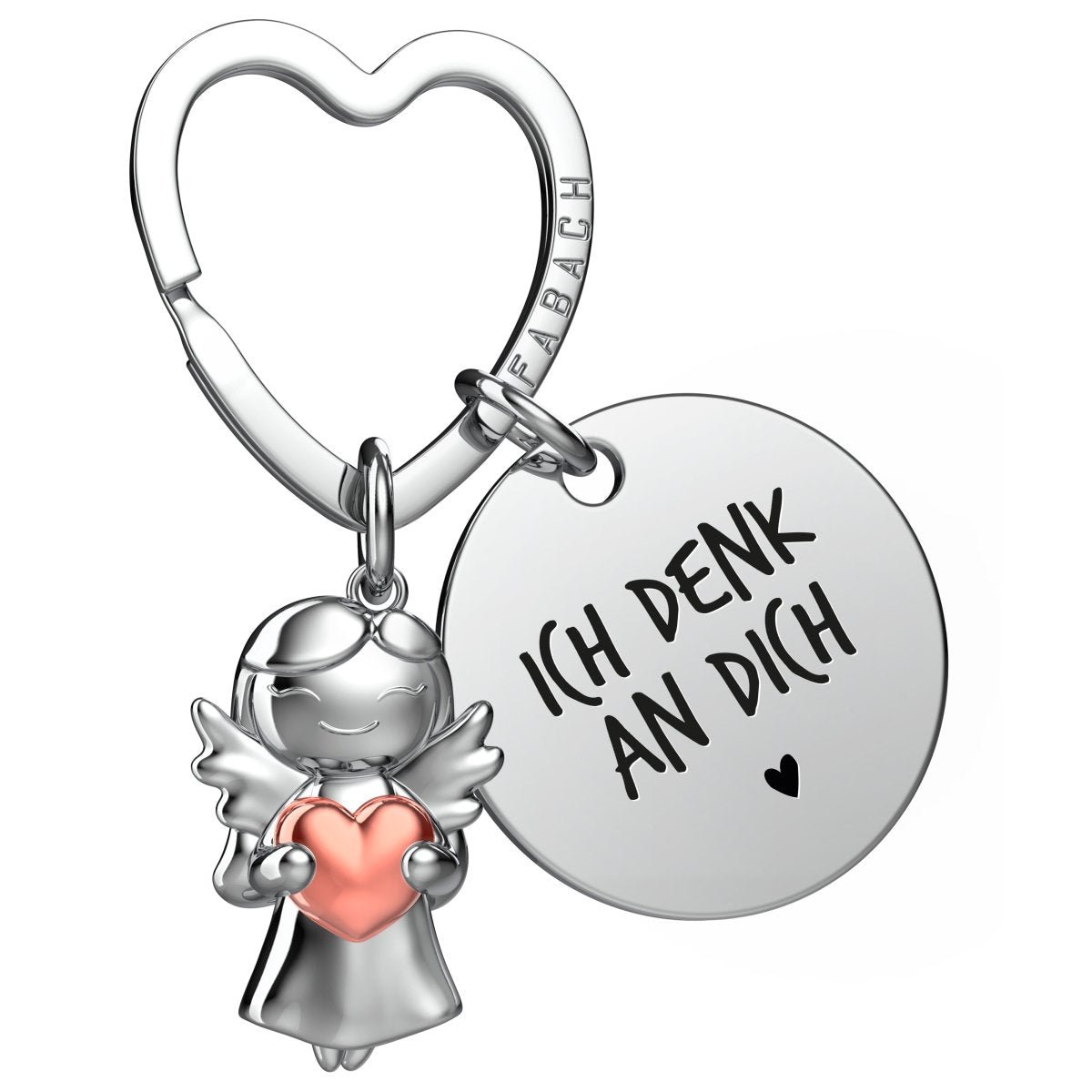 Ich Denk An Dich