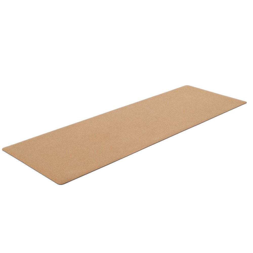 Rollholz Kormatte with natural rubber back