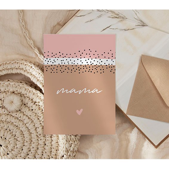 Kaart | Mama