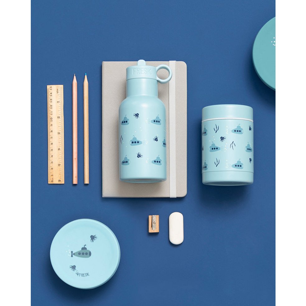 Thermosfles 350 ml Submarine