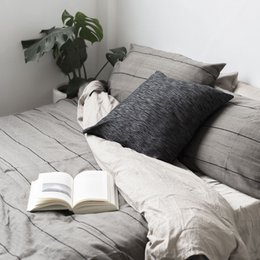 CORDON DUVET COVER