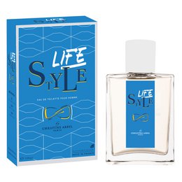 FRENCH STYLE Life - Eau de Toilette 100ml