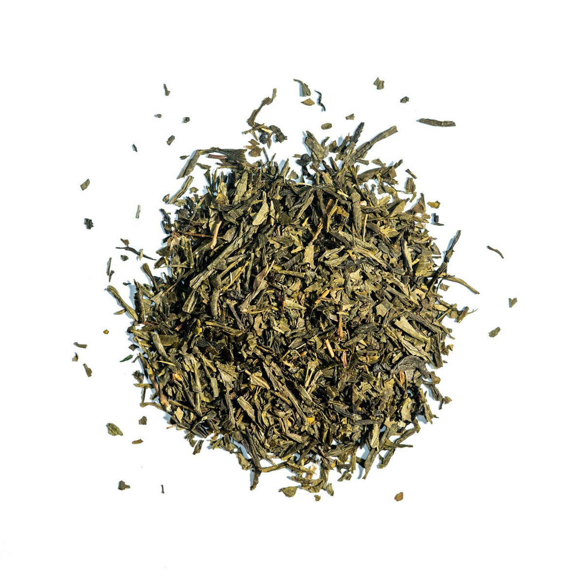 ORTEEDOX – Bio-Grüntee China Sencha