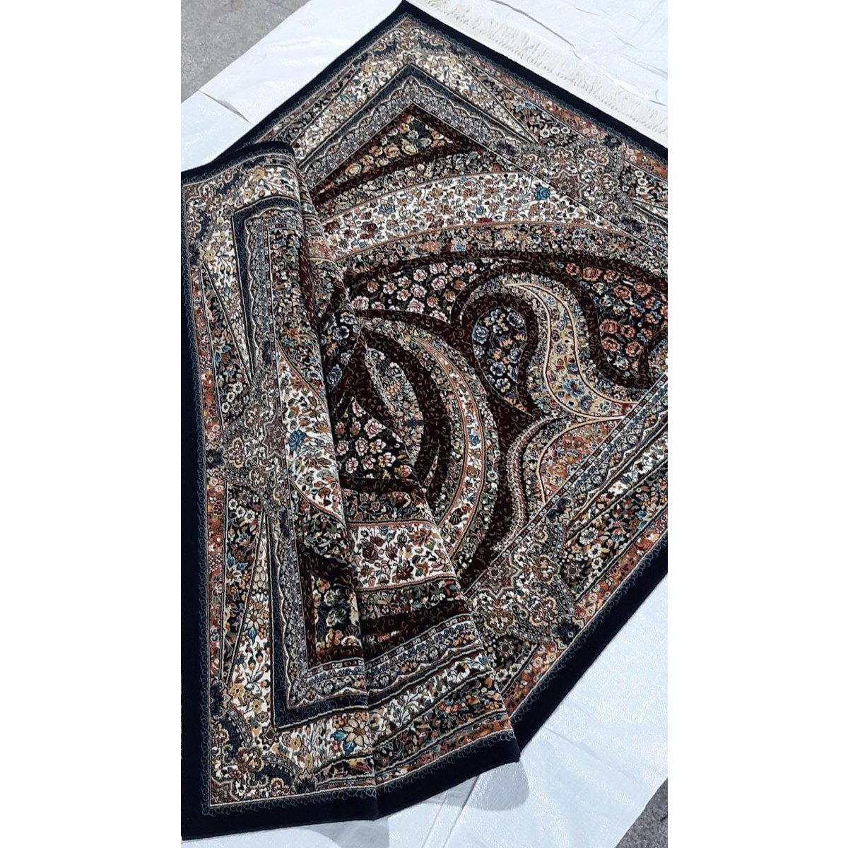 Mashhad 722068DB