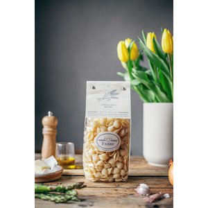 Pasta - Plain Shellfish