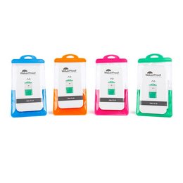 WASSERDICHTE MOBILTASCHE HF