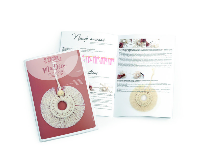 ZON MACRAME KIT