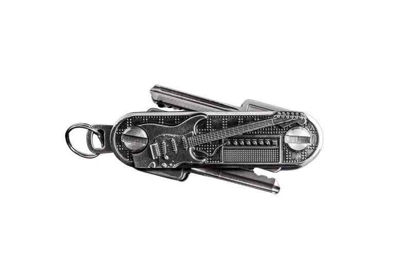 Key Organizer ROCKWERK