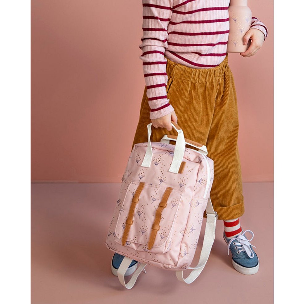 Löwenzahn Rucksack