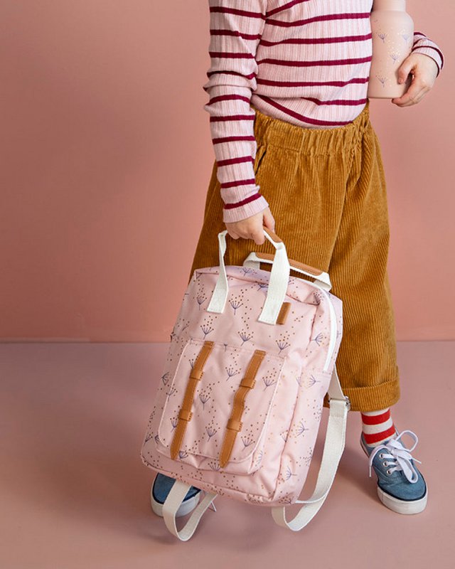 Löwenzahn Rucksack