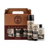 Men's Master Giftset Shaving – Scheerschuim, Balsem, Crème – 395ml