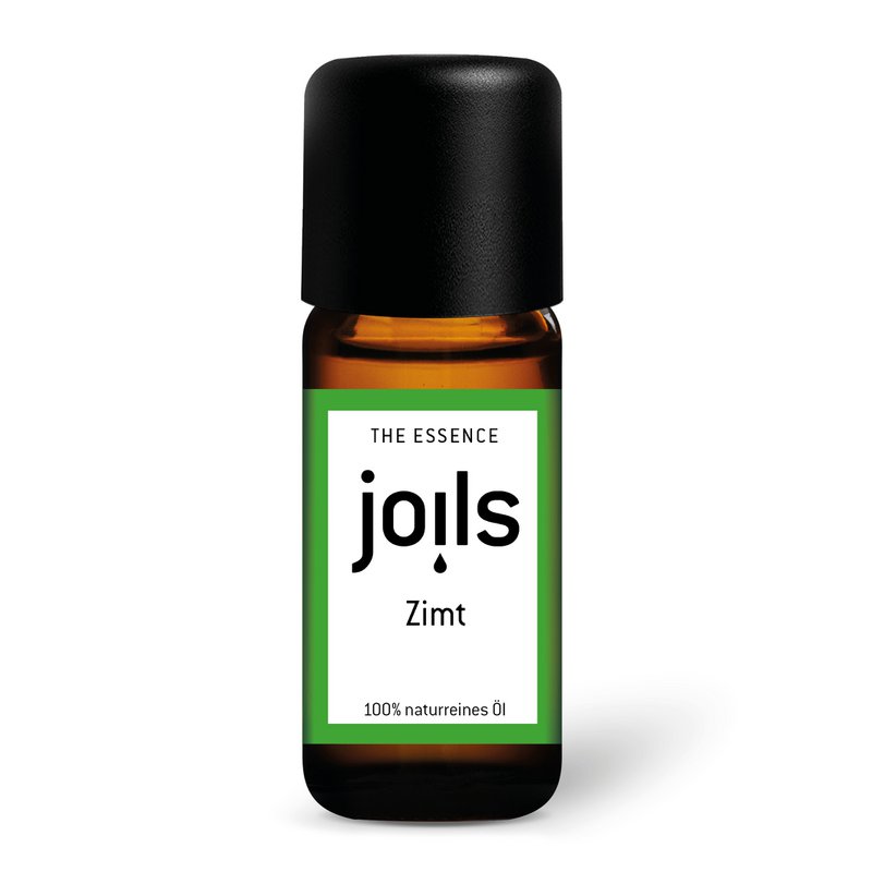 ZIMT | 100 % naturreines ätherisches Öl