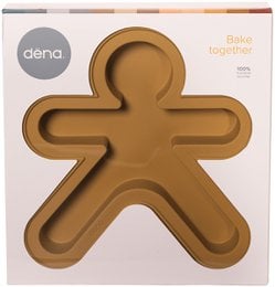 Dëna Bakken - Enfant Moutarde