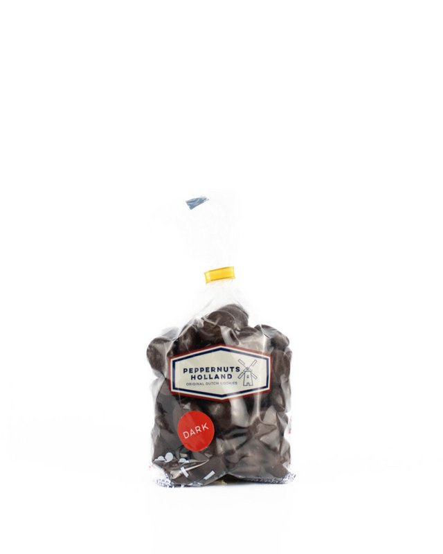 Reine Schokoladen -Lebkuchen -Kekse