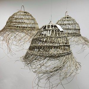 Lampe war schön