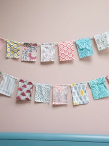 Flags Square | 3 meters