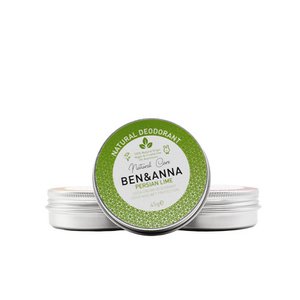 Tin Can Deodorant