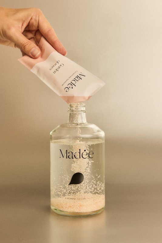 Handzeep sæt 500 ml | Blande