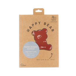 Swim diaper | Velcro | Savannah