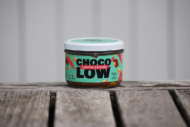 Verde Chocolow / Edición Limitada