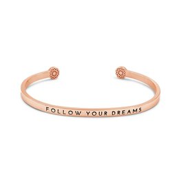 Follow your Dreams - Blind