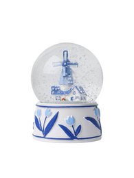 Heinen Delfts Blauw