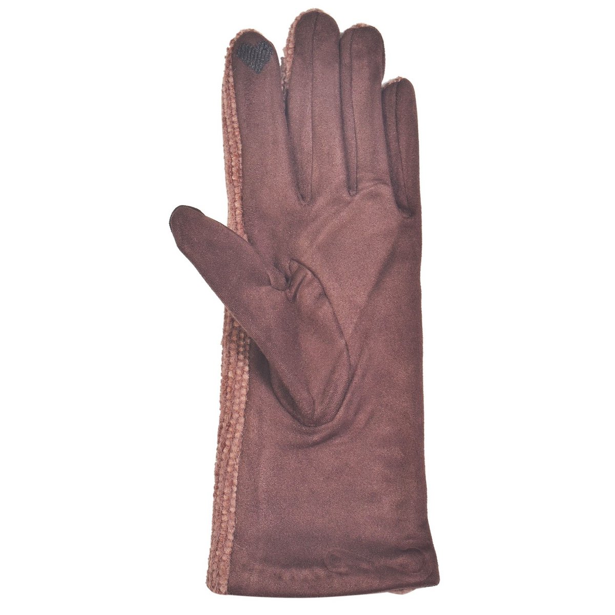 Cham Cham Handschuhe, 100% Polyester