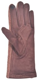 Cham Cham Handschuhe, 100% Polyester
