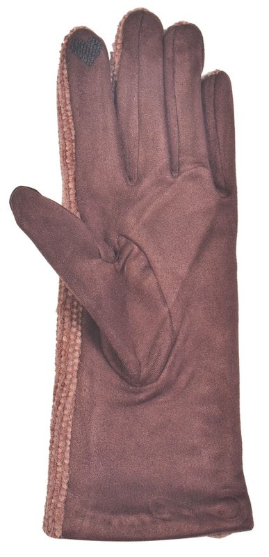 Cham Cham Handschuhe, 100% Polyester
