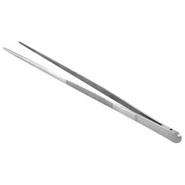 Kitchen Tongs Steel 30 cm