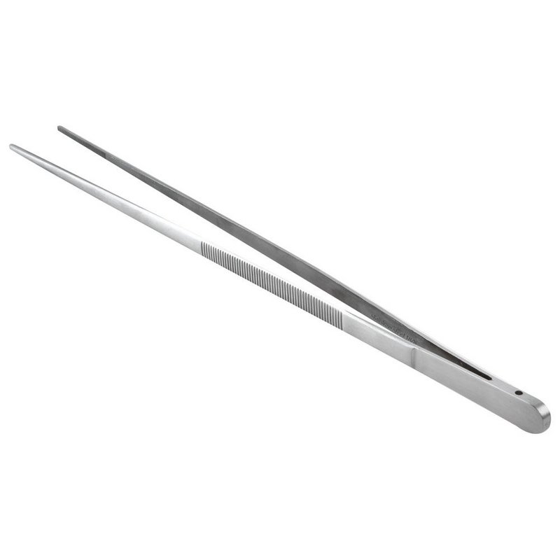 Kitchen Tongs Steel 30 cm