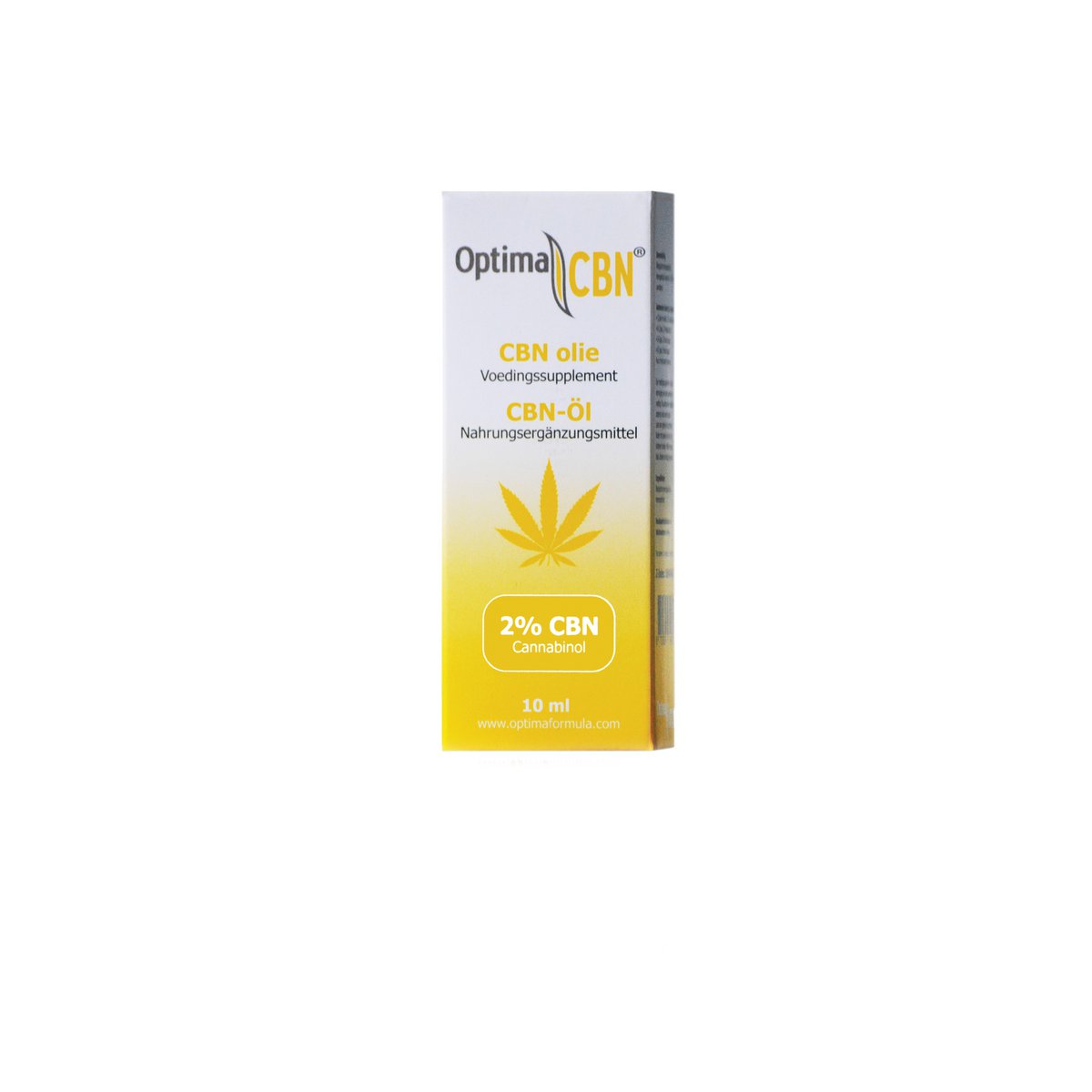 Aceite CBN 2%