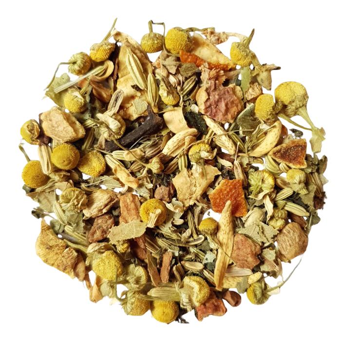 SWEET DREAMS - RETAILVERPAKKING 55GR