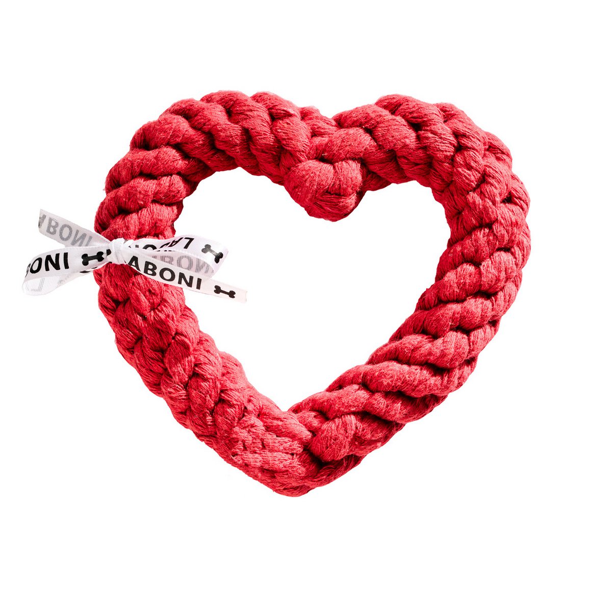 Hertha Heart - love of chewing