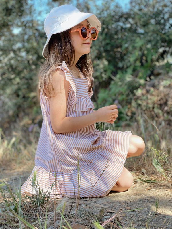 Cappello Nenina & Co 100% Cotone