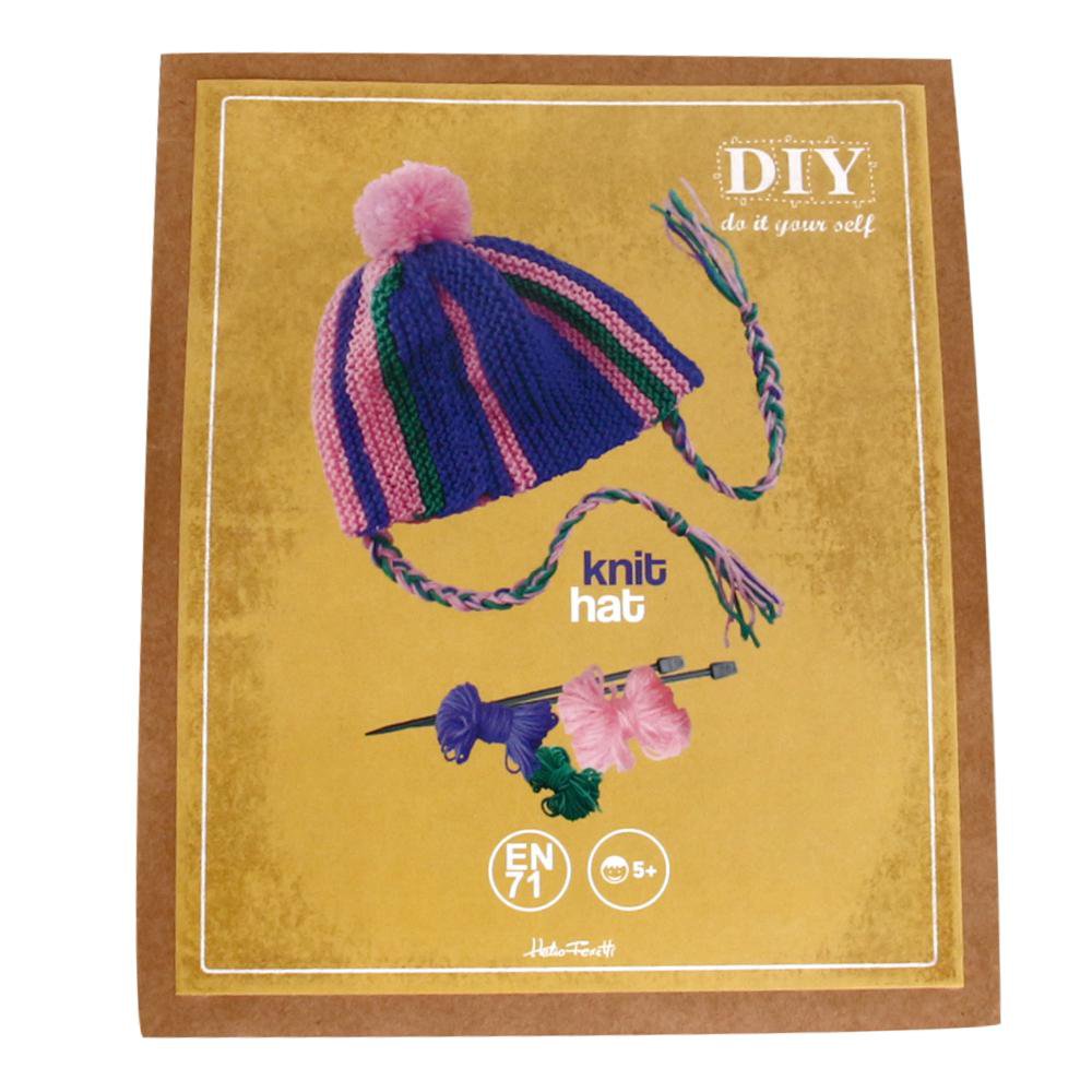 DIY EGEN HAT HD