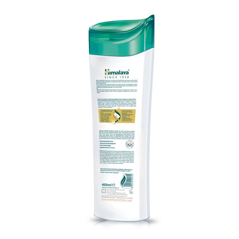 Himalaya Antiroosshampoo - Zachte reiniging - 400 ml