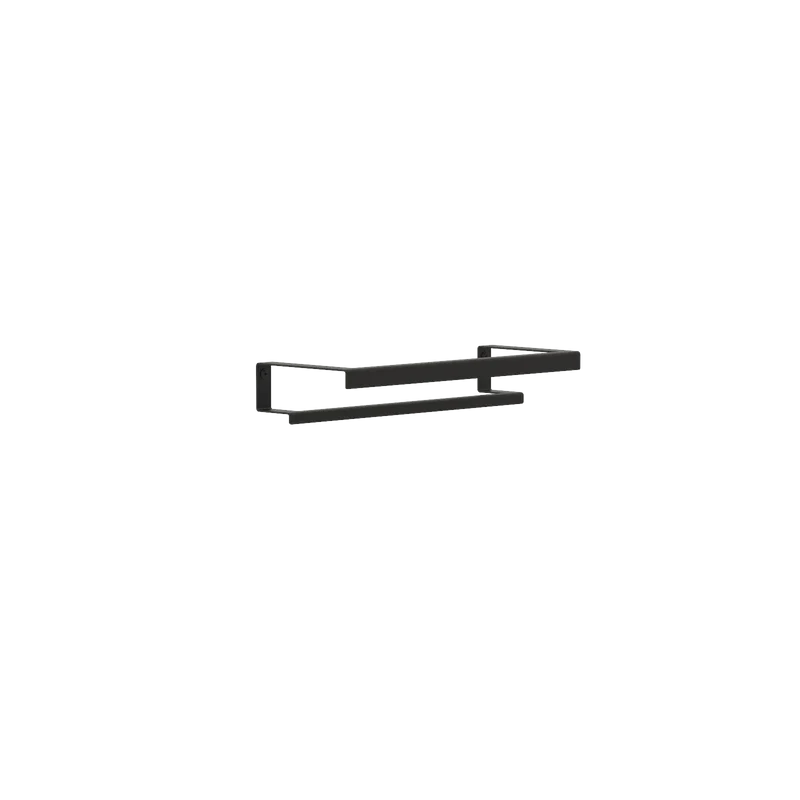 S (37 cm) Negro Doble
