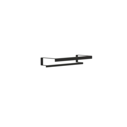 S (37 cm) Negro Doble