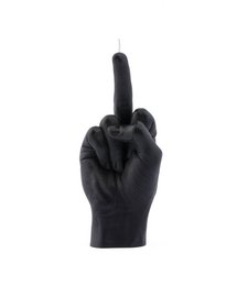 F*ck you Vela Negra