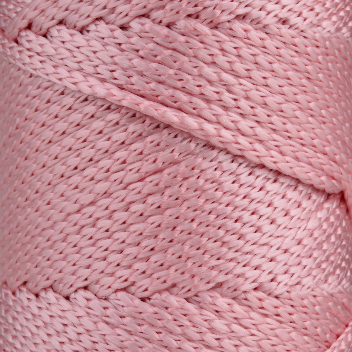 Cordoncino macramè Sensy Premium da 5 mm - 104 iarde, 100% poliestere