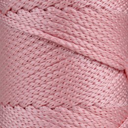 Cordoncino macramè Sensy Premium da 5 mm - 104 iarde, 100% poliestere