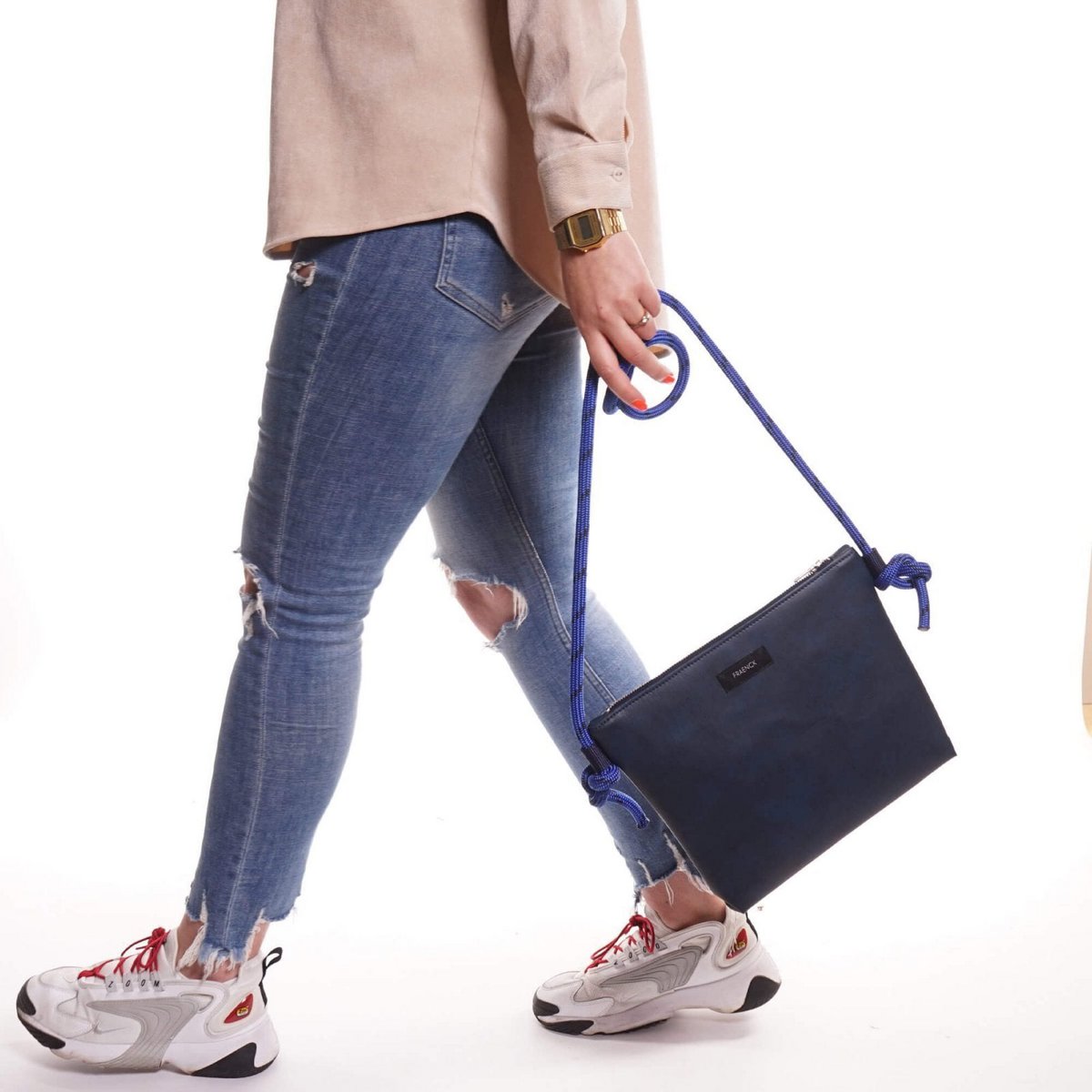 Shoulder bag Alex