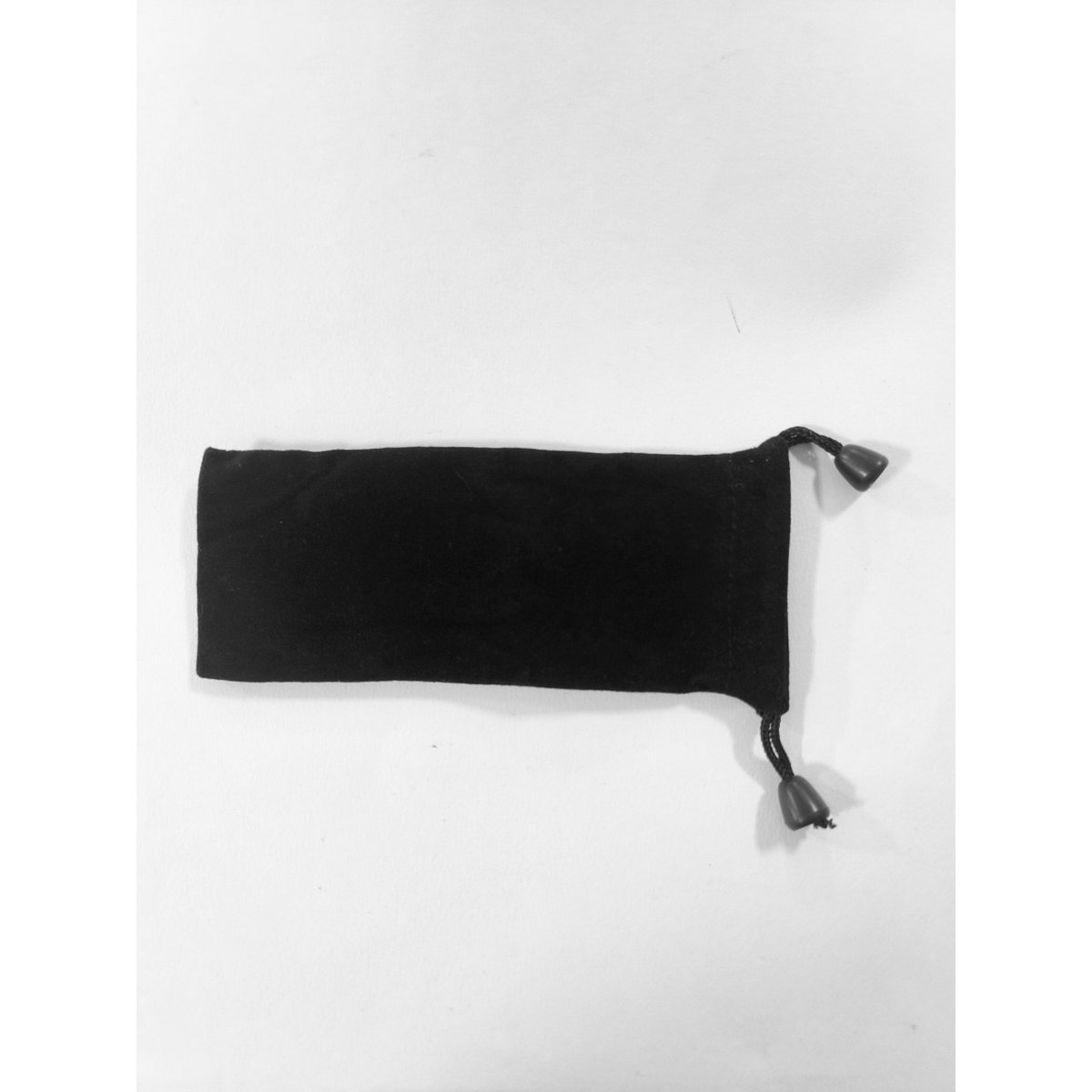 50 Velvet -Geschenkbeutel mit Kabel