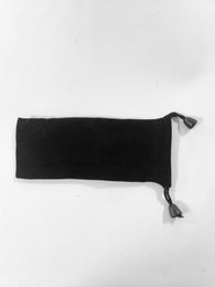50 Velvet Gift Pouches met koord