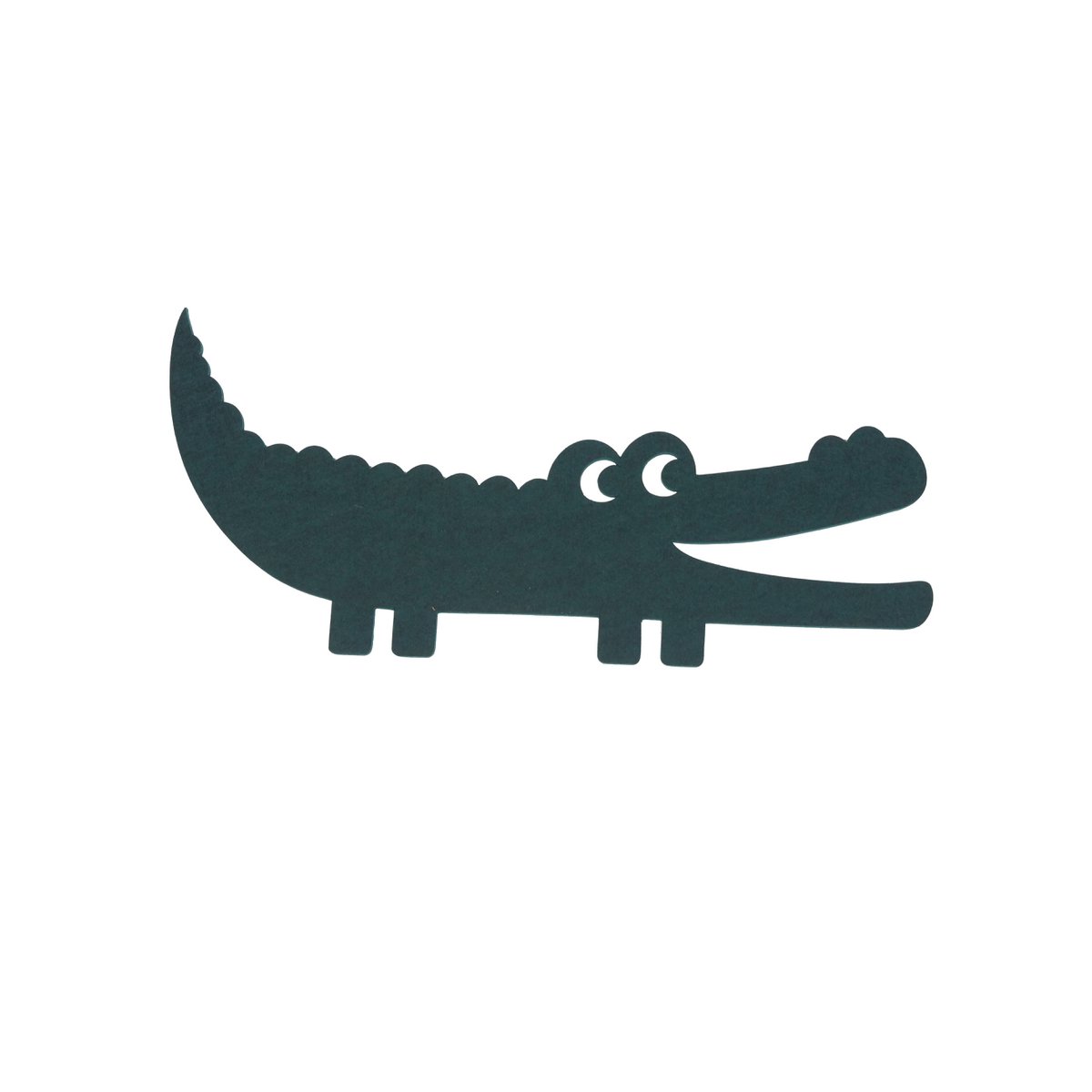 Siphis Crocodile