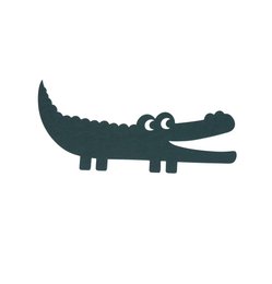 Crocodile Siphis